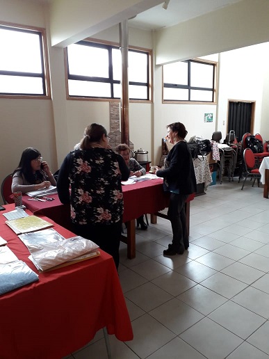 Tehuelche Noticias