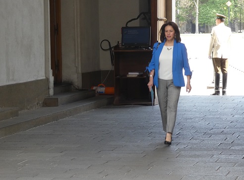 tehuelche noticias Aysen