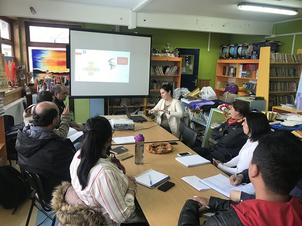 tehuelche noticias Aysen