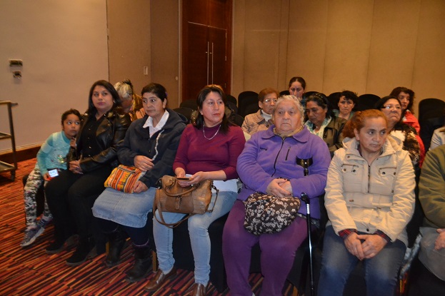 tehuelche noticias Aysen