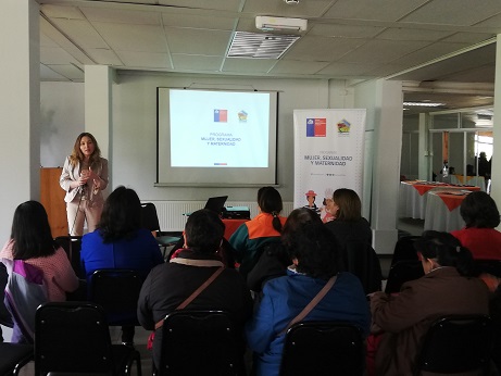tehuelche noticias Aysen