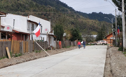 tehuelche noticias Aysen