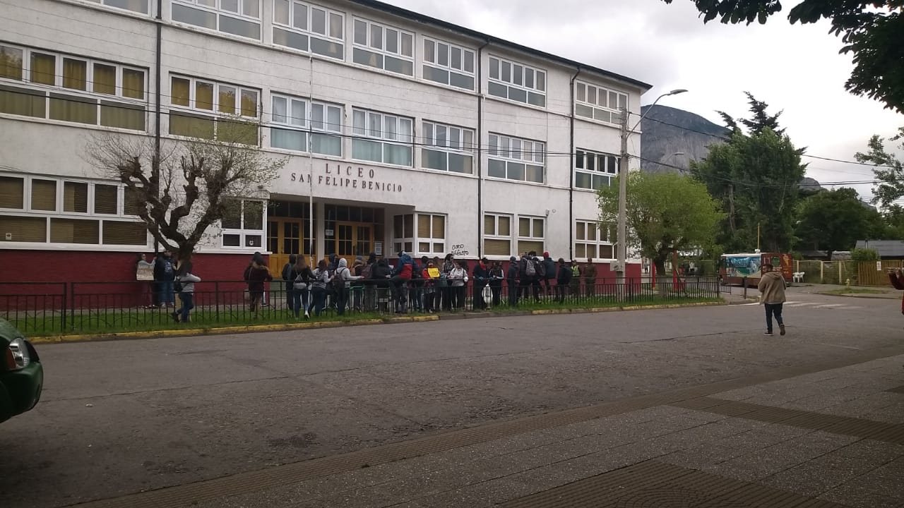 tehuelche noticias Aysen