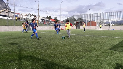 tehuelche noticias Aysen