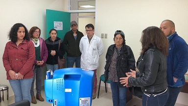 tehuelche noticias Aysen