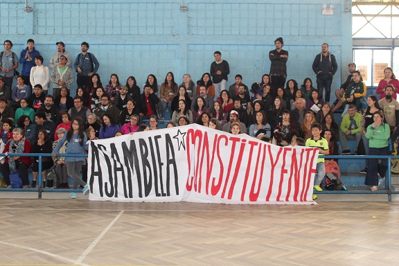tehuelche noticias Aysen