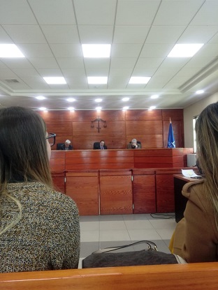 tehuelche noticias Aysen