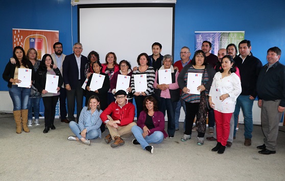 tehuelche noticias Aysen