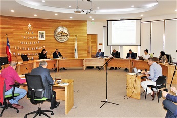 tehuelche noticias Aysen