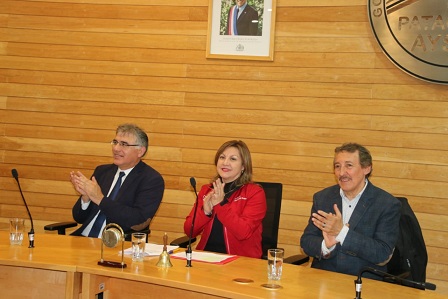 tehuelche noticias Aysen