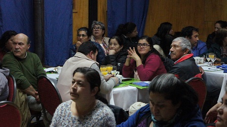 tehuelche noticias Aysen