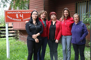 tehuelche noticias Aysen