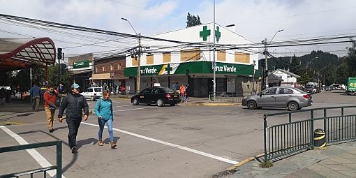 tehuelche noticias Aysen