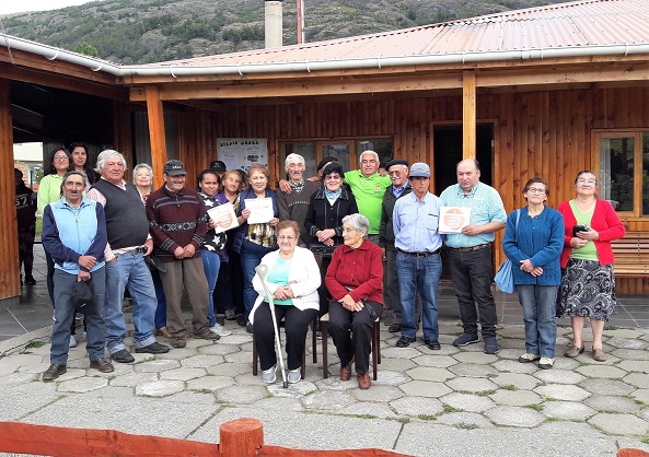 tehuelche noticias Aysen