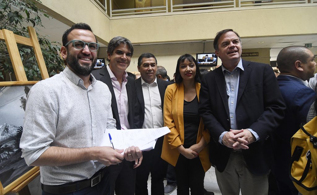 tehuelche noticias Aysen