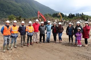 tehuelche noticias Aysen