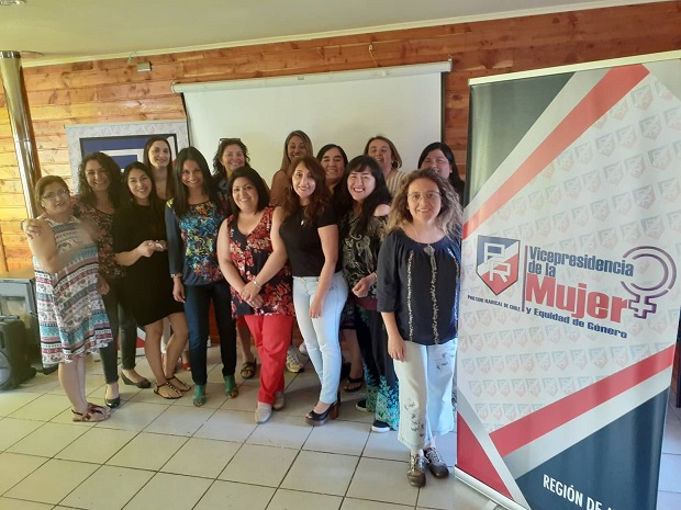 tehuelche noticias Aysen