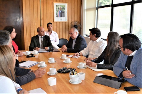 tehuelche noticias Aysen