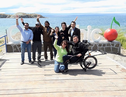 tehuelche noticias Aysen