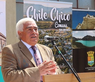tehuelche noticias Aysen