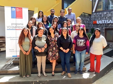 tehuelche noticias Aysen