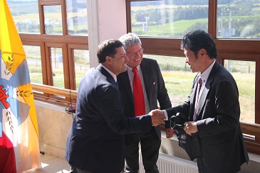 tehuelche noticias Aysen