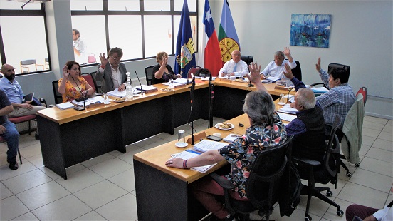 tehuelche noticias Aysen