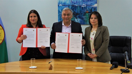 tehuelche noticias Aysen