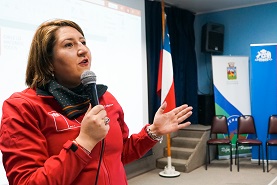 tehuelche noticias Aysen