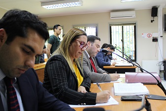 tehuelche noticias Aysen