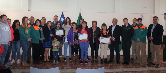 tehuelche noticias Aysen