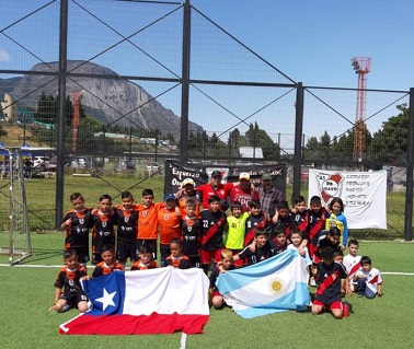 tehuelche noticias Aysen