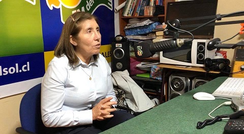 tehuelche noticias Aysen