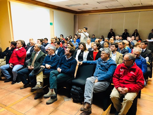 tehuelche noticias Aysen