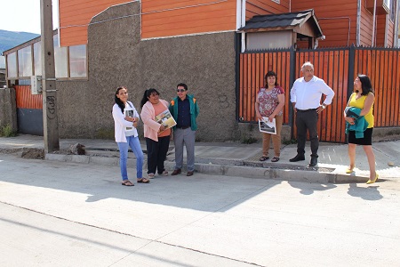 tehuelche noticias Aysen