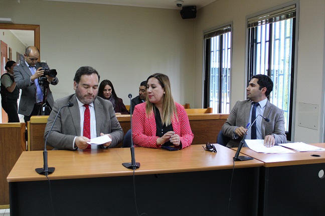 tehuelche noticias Aysen