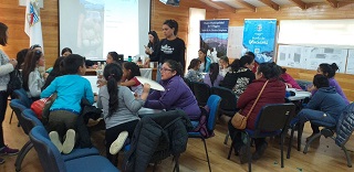 tehuelche noticias Aysen