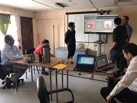 tehuelche noticias Aysen