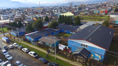 tehuelche noticias Aysen