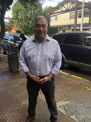 tehuelche noticias Aysen