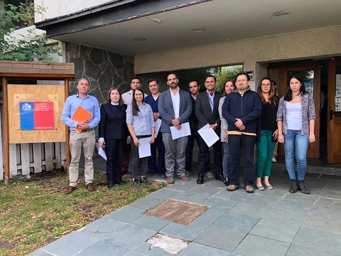 tehuelche noticias Aysen