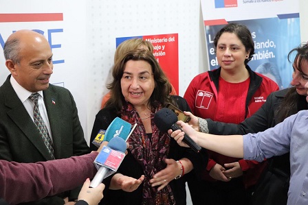 tehuelche noticias Aysen