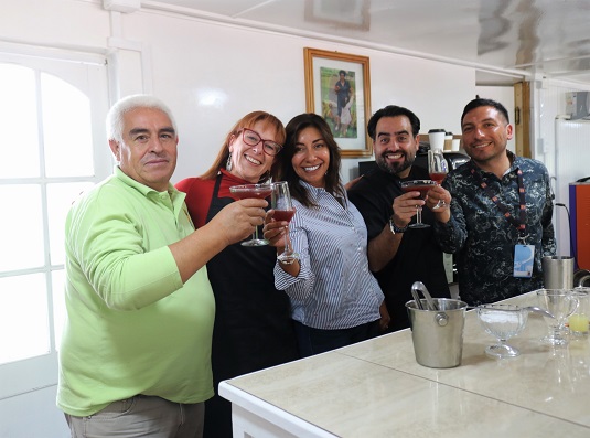 tehuelche noticias Aysen