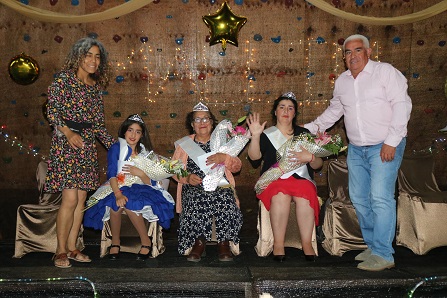 tehuelche noticias Aysen