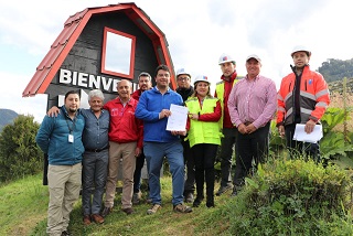 tehuelche noticias Aysen