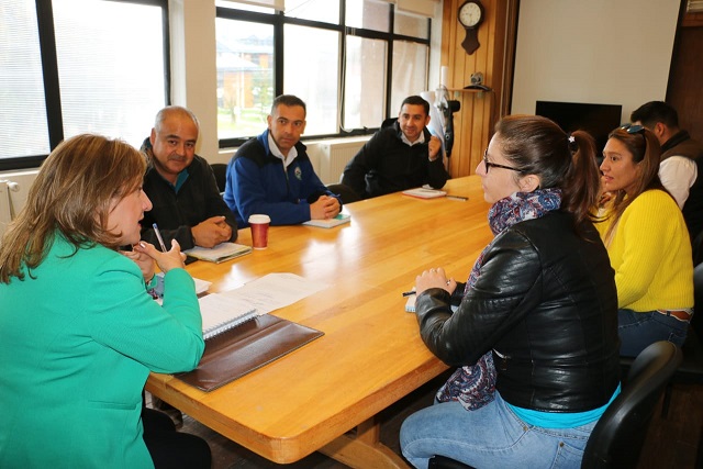 tehuelche noticias Aysen