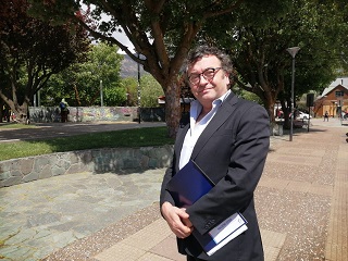 tehuelche noticias Aysen