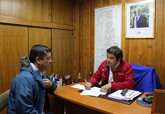 tehuelche noticias Aysen