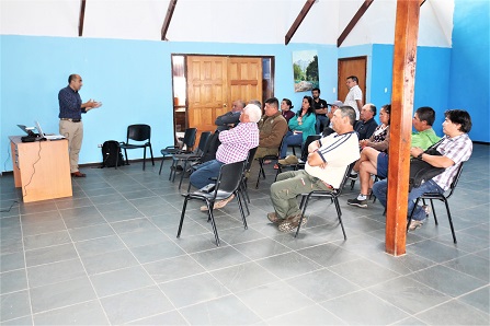 tehuelche noticias Aysen
