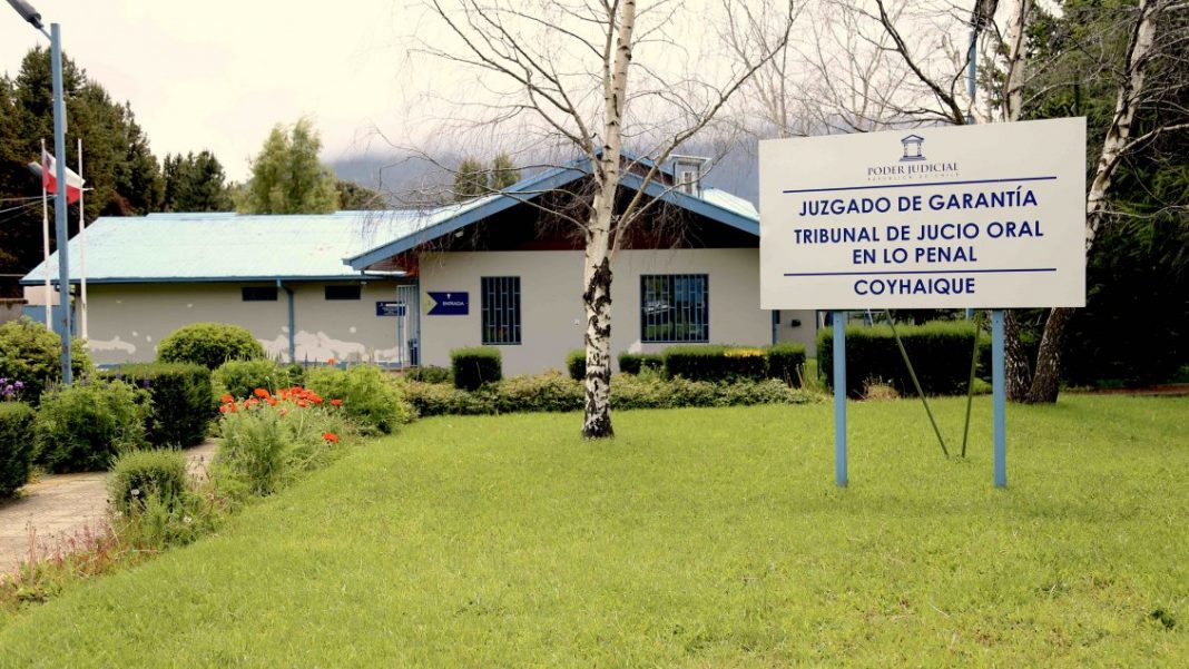 tehuelche noticias Aysen